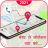 icon livemobiletracker.locationtracker.phonelocator.inviteloop 1.0.3