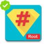 icon Root/Super Su Checker Free [Root] für BLU Energy X Plus 2