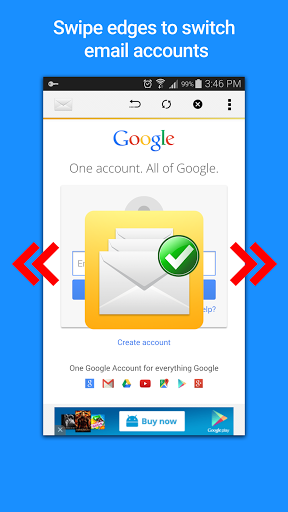 Zugriff für Outlook auf Hotmail