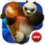 icon Panda Hero