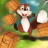 icon Squirrel Bricks Game: Smash It 220708