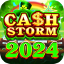 icon Cash Storm Slots Games für amazon Fire 7 (2017)