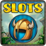 icon Slots Vikings Top Casino Vegas für Samsung Galaxy S3 Neo(GT-I9300I)