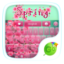 icon Spring Go Keyboard Theme