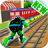 icon Subway Ninja Turtle Legend Adventure 1.0.0