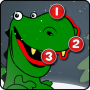icon Kids games - Education book für Huawei Honor V9