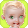 icon My Baby : Virtual Baby Care für sharp Aquos R