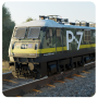 icon Indian Railway Train Simulator für Allview P8 Pro
