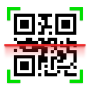 icon QR Scanner & Barcode Scanner für Samsung Droid Charge I510