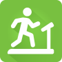 icon Treadmill Workout