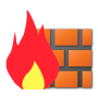 icon NoRoot Firewall für sharp Aquos L