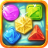 icon Ancient Jewels Rush 3