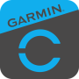 icon Garmin Connect™ für Motorola Moto C