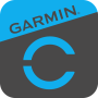 icon Garmin Connect™ für Motorola Moto M