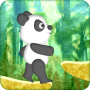 icon Panda Jungle Game