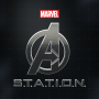 icon AVENGERS S.T.A.T.I.O.N. MOBILE
