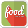 icon Near Me Restaurants, Fast Food für ziox Astra Force 4G