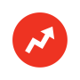 icon BuzzFeed - Quizzes & News für Panasonic Eluga A3
