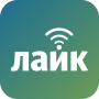 icon Лайк-ТВ HD 2.0 für BLU Life Max