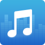 icon Music Player für Xiaomi Redmi 4A