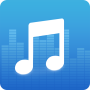 icon Music Player für zen Admire Glory