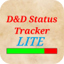 icon D&D Status Tracker LITE für Texet TM-5005