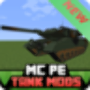 icon Tank mod for MCPE 2017 Edition für Micromax Canvas Plex Tab