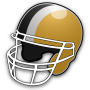 icon Pittsburgh Football News für Samsung Galaxy A8 (2018)