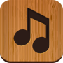 icon Ringtone Maker - MP3 Cutter für Samsung Galaxy Tab 3 Lite 7.0