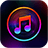icon Music Player 6.7.1