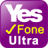 icon Yesfone Ultra 5.8.6