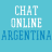 icon Chat Online Argentina 8.0