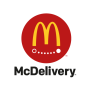 icon McDelivery Indonesia für tecno W1