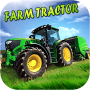 icon Harvest Farm Tractor Simulator für Nokia 2.1