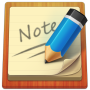 icon EasyNote Notepad | To Do List für Motorola Moto G6 Plus