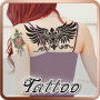 icon Photo Editor Tattoo für intex Aqua Lions X1+