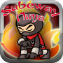 icon Subeway Ninja Run