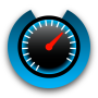 icon Ulysse Speedometer Pro für intex Aqua Strong 5.2