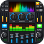 icon Music Player - MP3 & Equalizer für LG Stylo 3 Plus