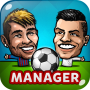 icon Puppet Football Card Manager