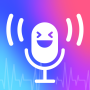 icon Voice Changer - Voice Effects für HTC U Ultra