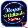 icon Royal Status