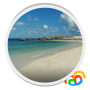 icon Sandy Beach Live Wallpaper