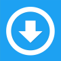 icon Video Downloader for Twitter für Meizu MX6