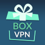 icon Box VPN Hotspot Master - The Best Free Turbo Proxy