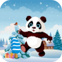 icon Running Panda Advanture