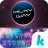 icon MilkyWay 3