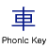 icon phonickey.android.rusikeyboard 1.0