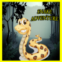 icon Snake Adventure