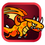 icon Angry Dragon Adventures